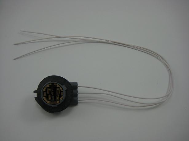 98-02 F-Body GM DRL Bulb Socket