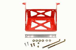 82-02 F-Body BMR Suspension Battery Relocation Mount