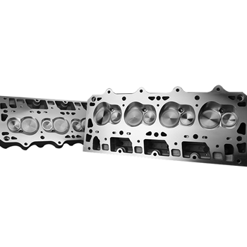 PRC Aftermarket LS3 As-Cast Cylinder Heads