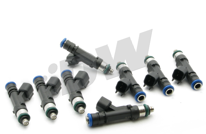 LS1/LS6 Deatsch Werks Bosch EV14 35lb Injectors