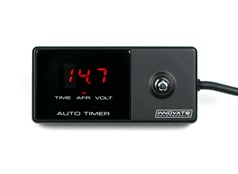 Innovate Motorsports Auto Timer/Air Fuel Ratio Display w/LC-1 & O2 Sensor