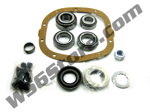 98-02 LS1 Ratech Complete Gear Installation Kit